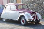 Peugeot 202