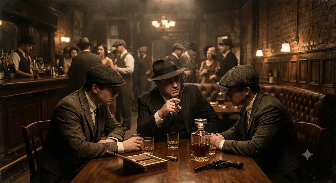 Le Guide Ultime des Jeux de la Mafia en ligne en 2026
