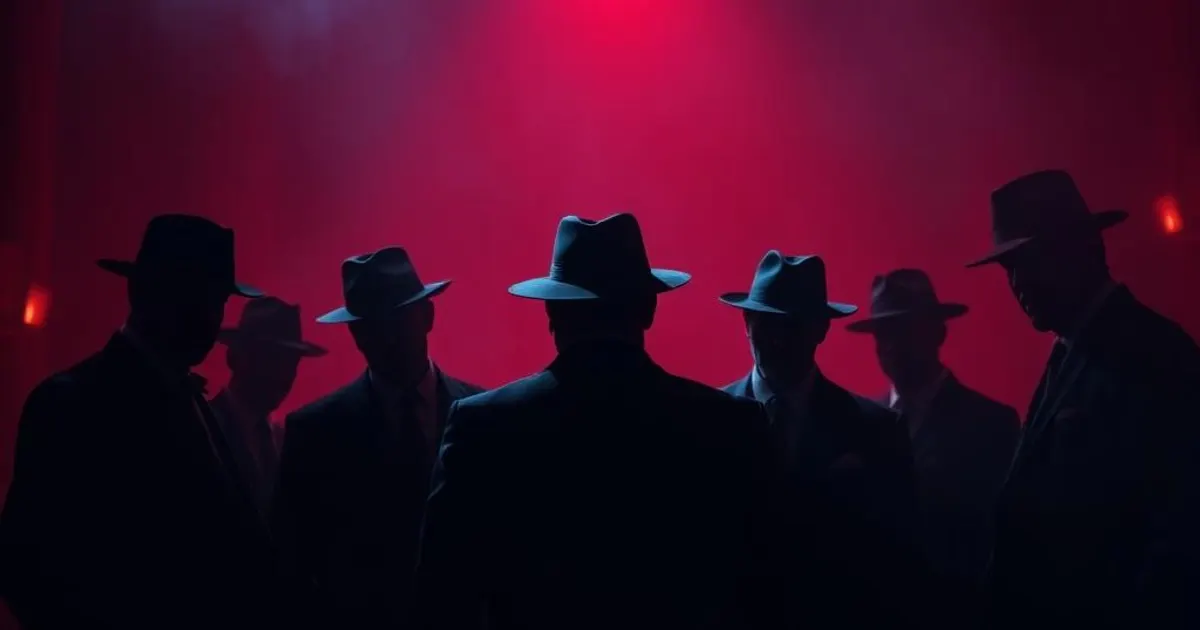 Les meilleurs jeux de la mafia en ligne: Top Navigateur Crime Jeux Vous pouvez jouer gratuitement