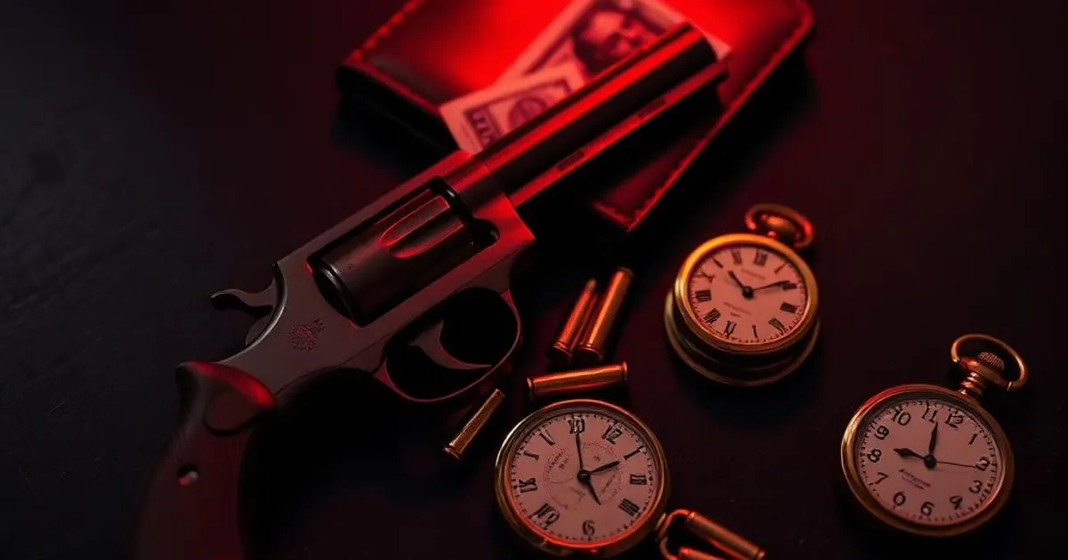 Textbasierte Mafia Spiele Erklärt: Der ultimative Leitfaden für Browser-Kriminalität Empires