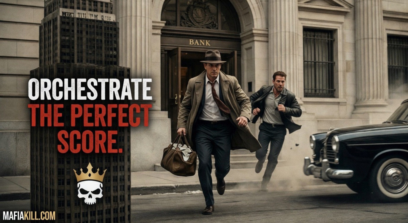 Why Browser Mafia Games Are Becoming Popular Again in 2026